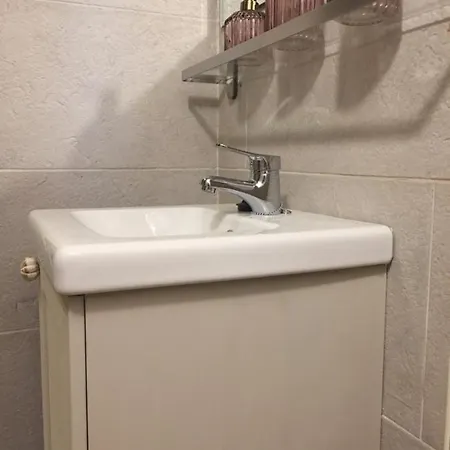 Casa En La Montana *