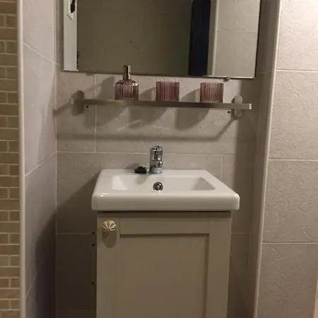 Apartamento Casa En La Montana Montana la Data
