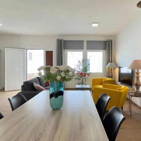 Apartamento Casa En La Montana *