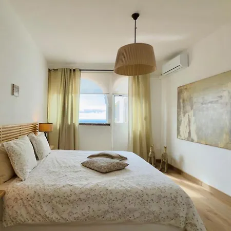 Casa En La Montaña Apartamento