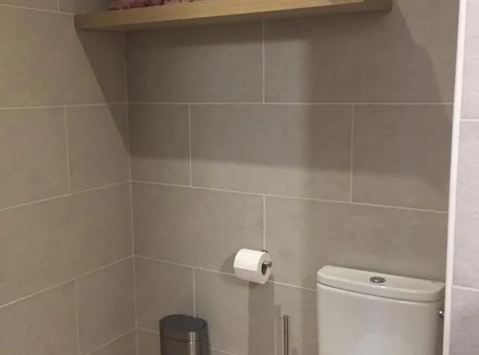 Casa En La Montana *