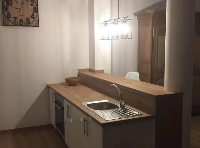 Lägenhet Casa En La Montana *