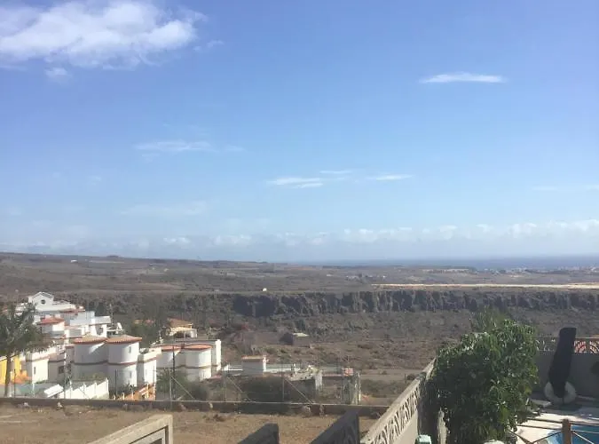 Lägenhet Casa En La Montana