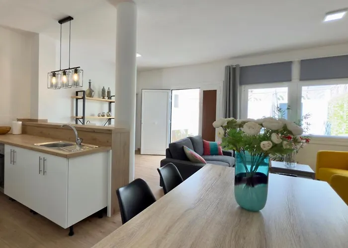 Casa En La Montana *
