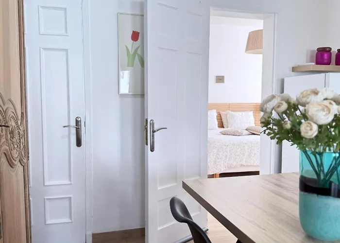 Lägenhet Casa En La Montana *
