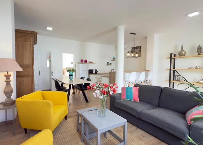 Lägenhet Casa En La Montana