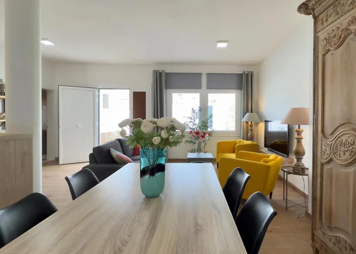Lägenhet Casa En La Montana *