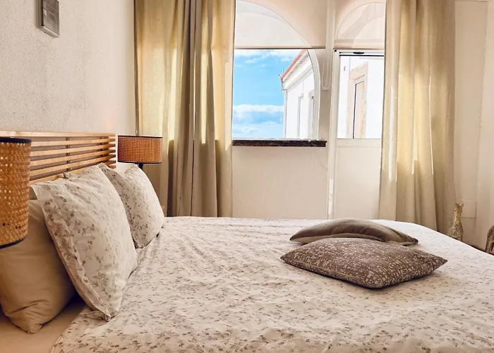 Lägenhet Casa En La Montana *