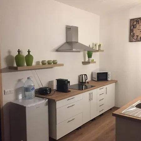 Casa En La Montana Διαμέρισμα Montana la Data