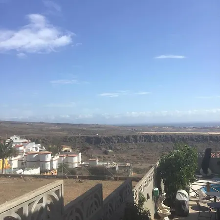 Διαμέρισμα Casa En La Montana