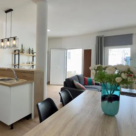 Casa En La Montana *