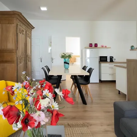 Casa En La Montana Διαμέρισμα *