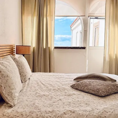 Διαμέρισμα Casa En La Montana *